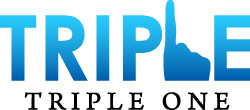 TRIPLE ONE